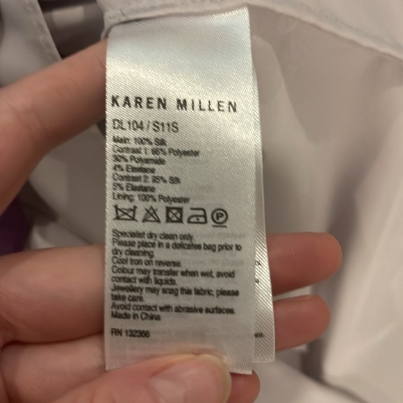 Karen Millen dress - Picture 8 of 8